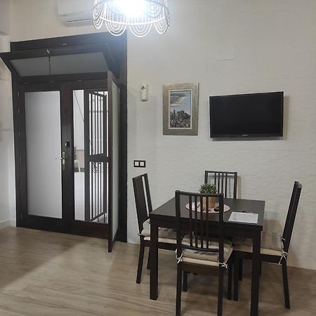 Apartamento Loft Puerto De Gades Cádiz Rum bild