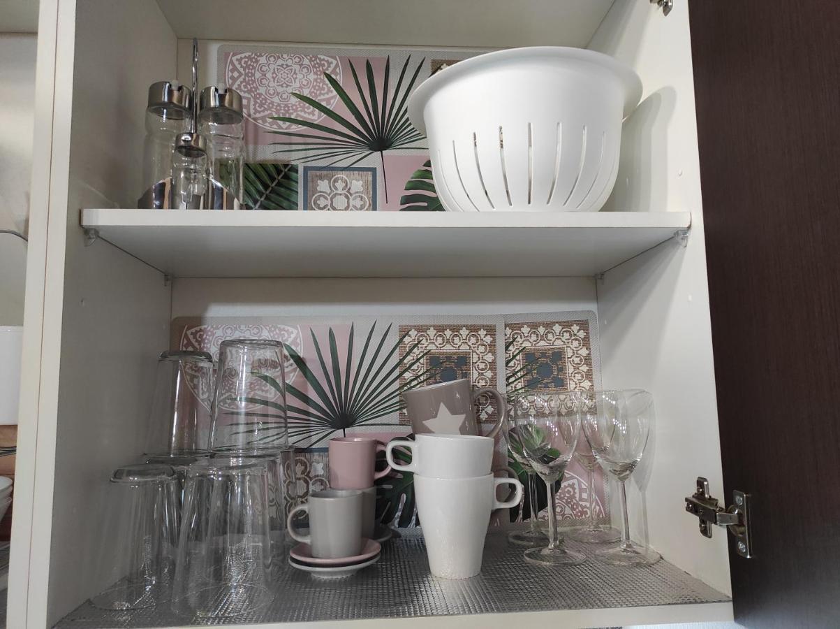 Apartamento Loft Puerto De Gades Cádiz Exteriör bild