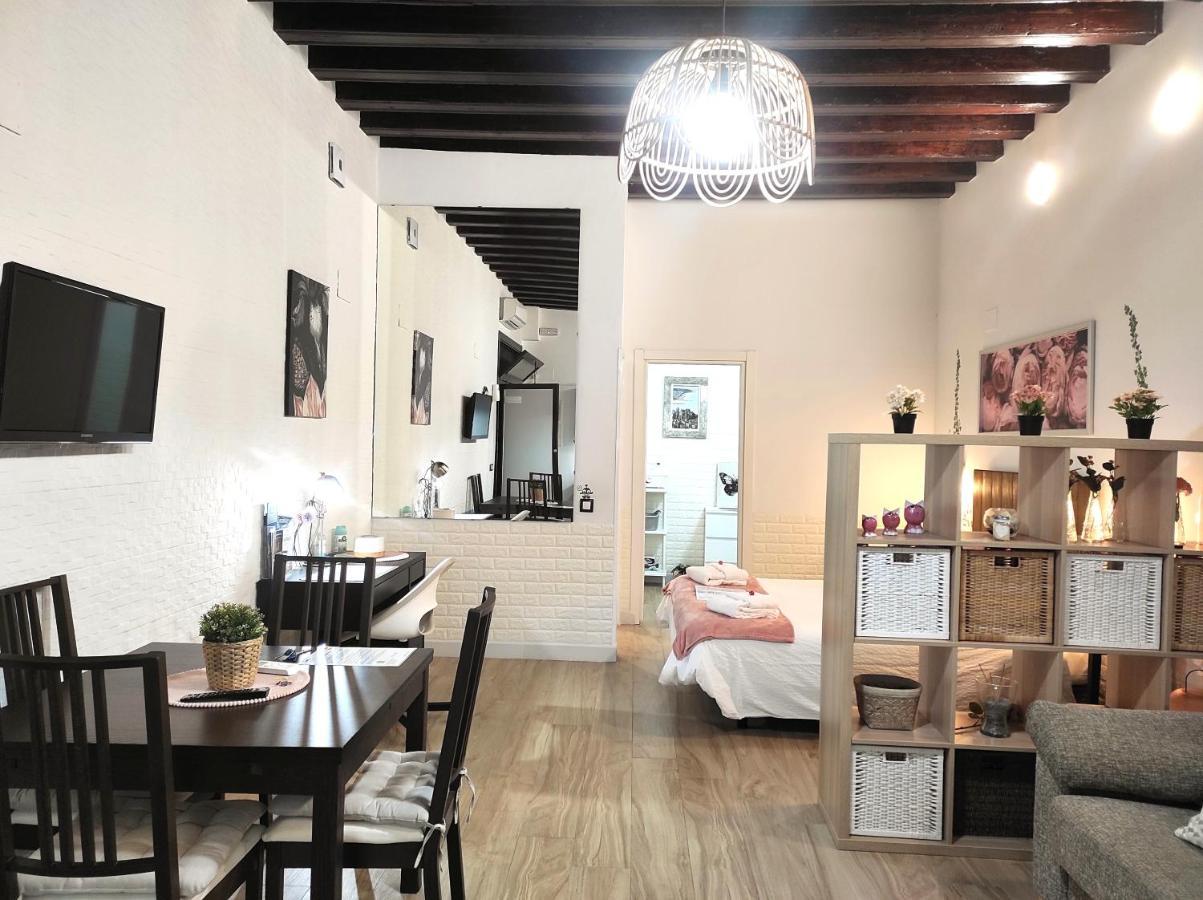 Apartamento Loft Puerto De Gades Cádiz Exteriör bild