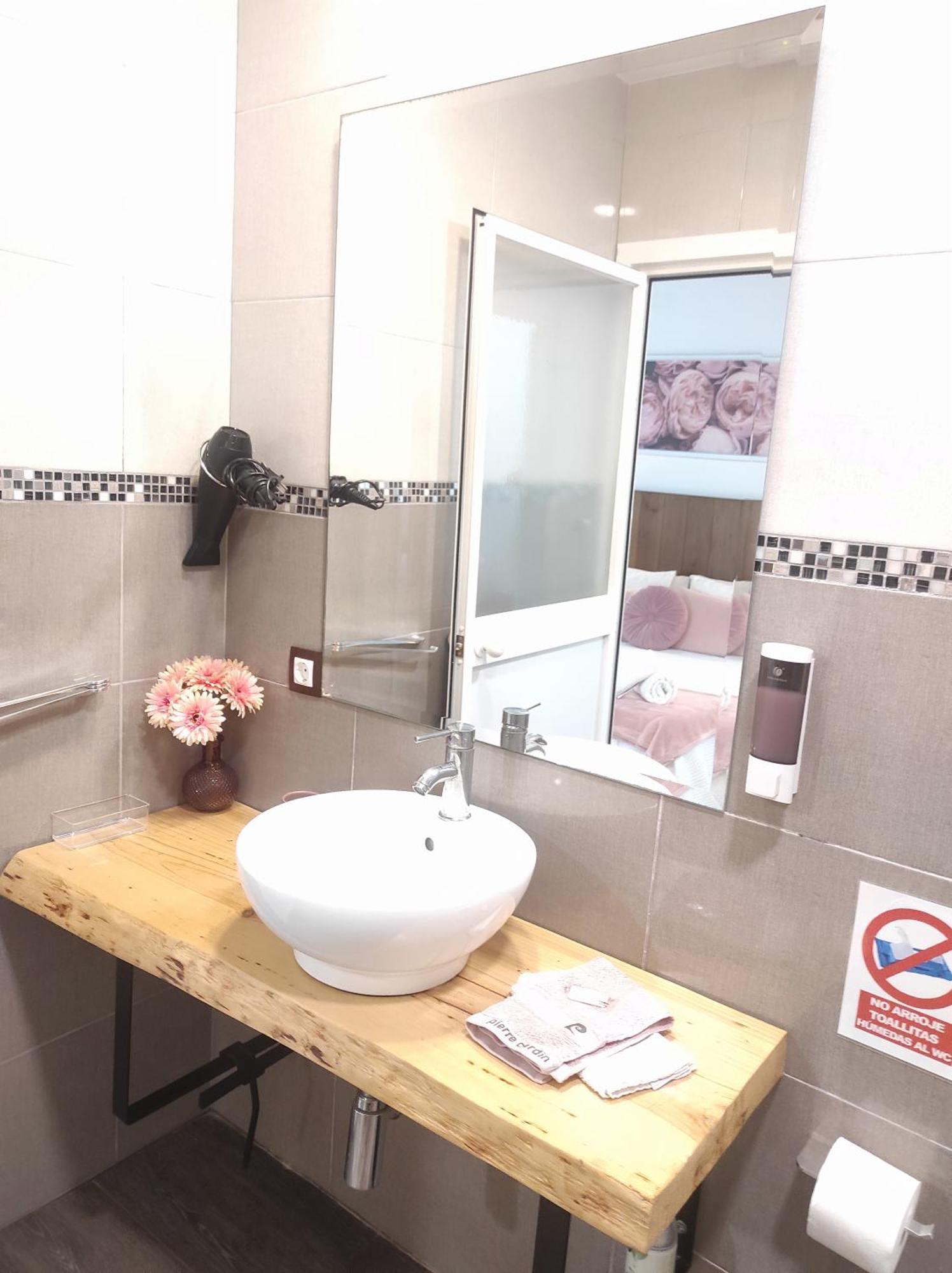 Apartamento Loft Puerto De Gades Cádiz Rum bild
