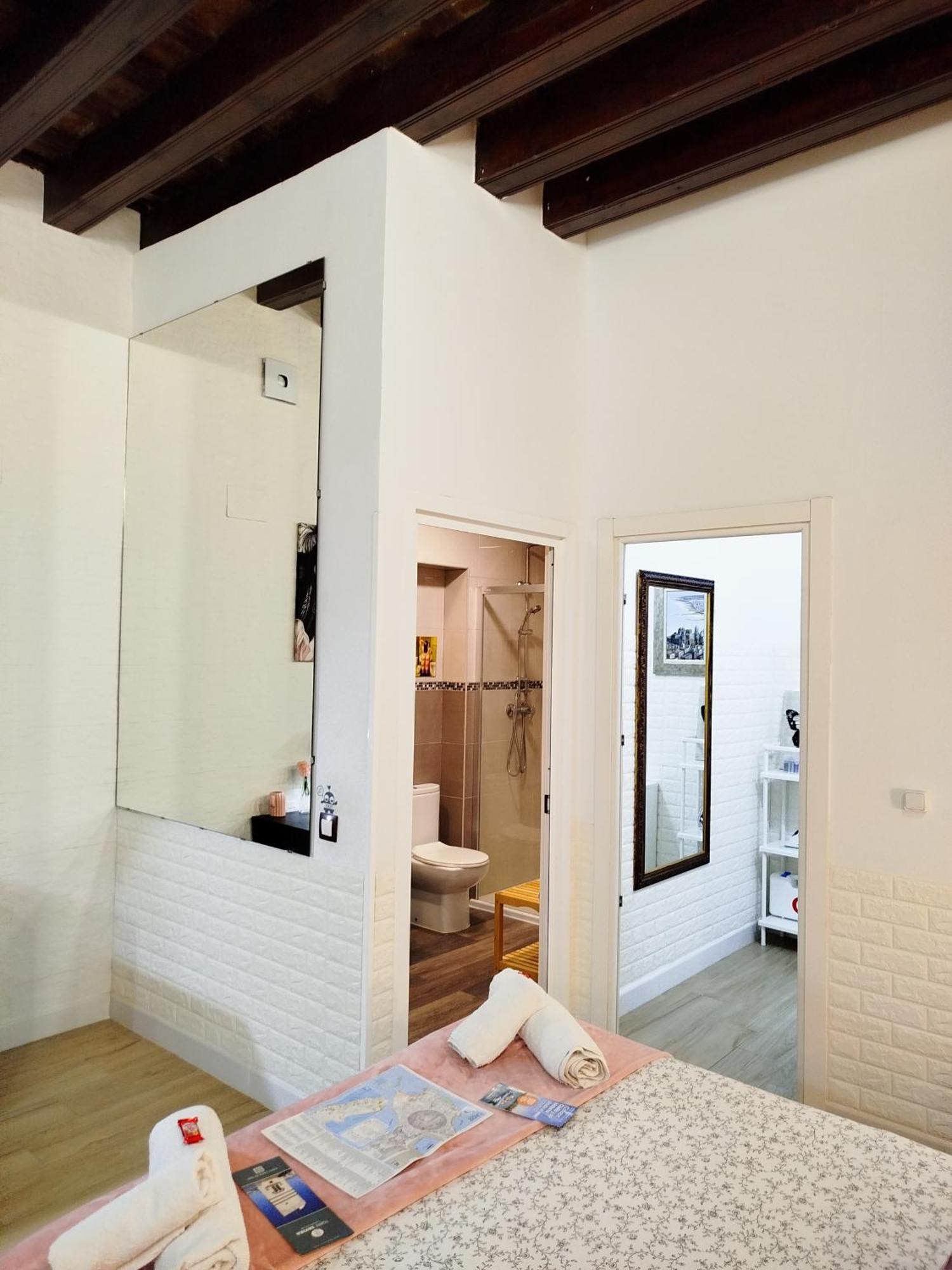 Apartamento Loft Puerto De Gades Cádiz Exteriör bild