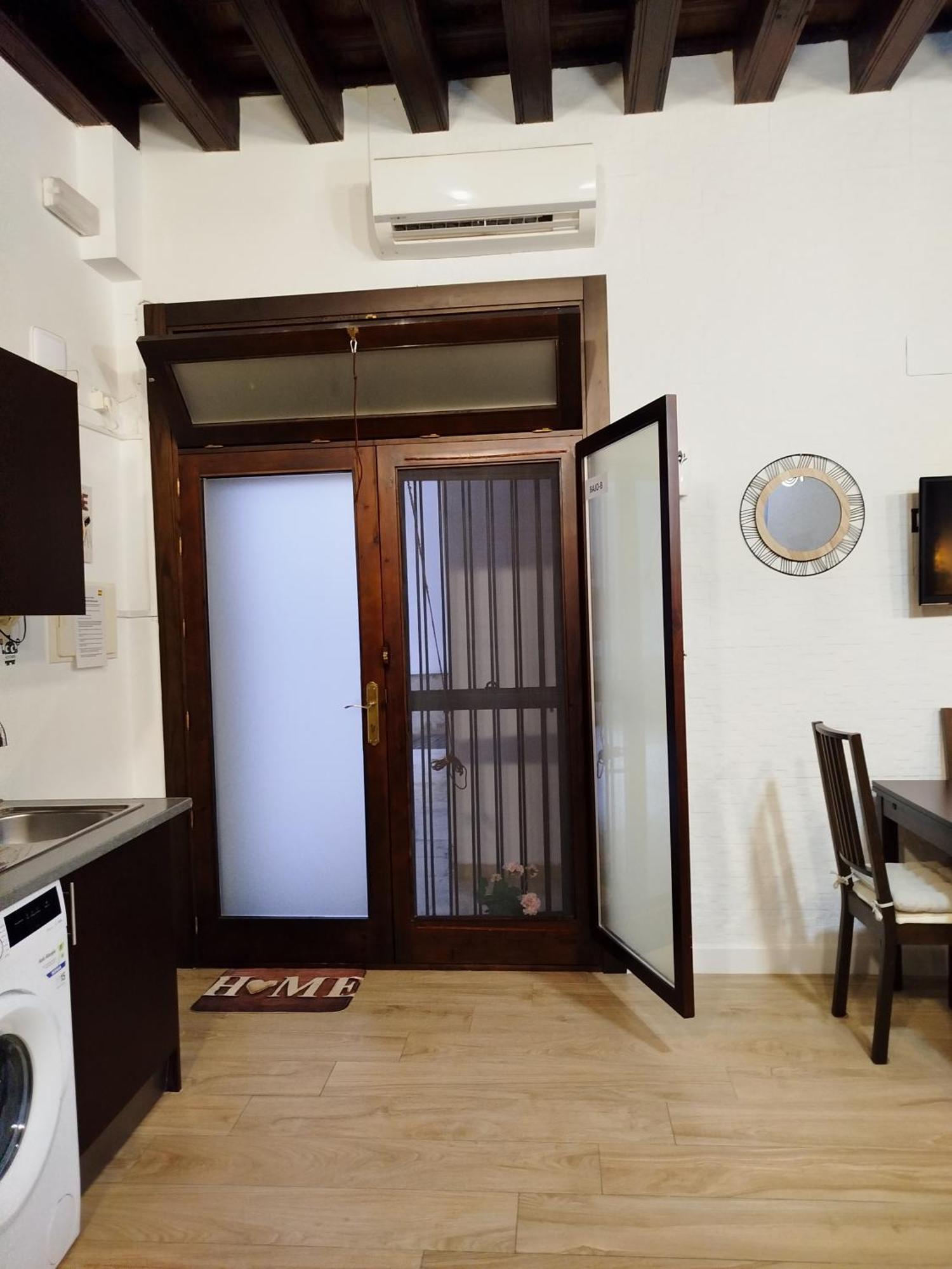 Apartamento Loft Puerto De Gades Cádiz Exteriör bild