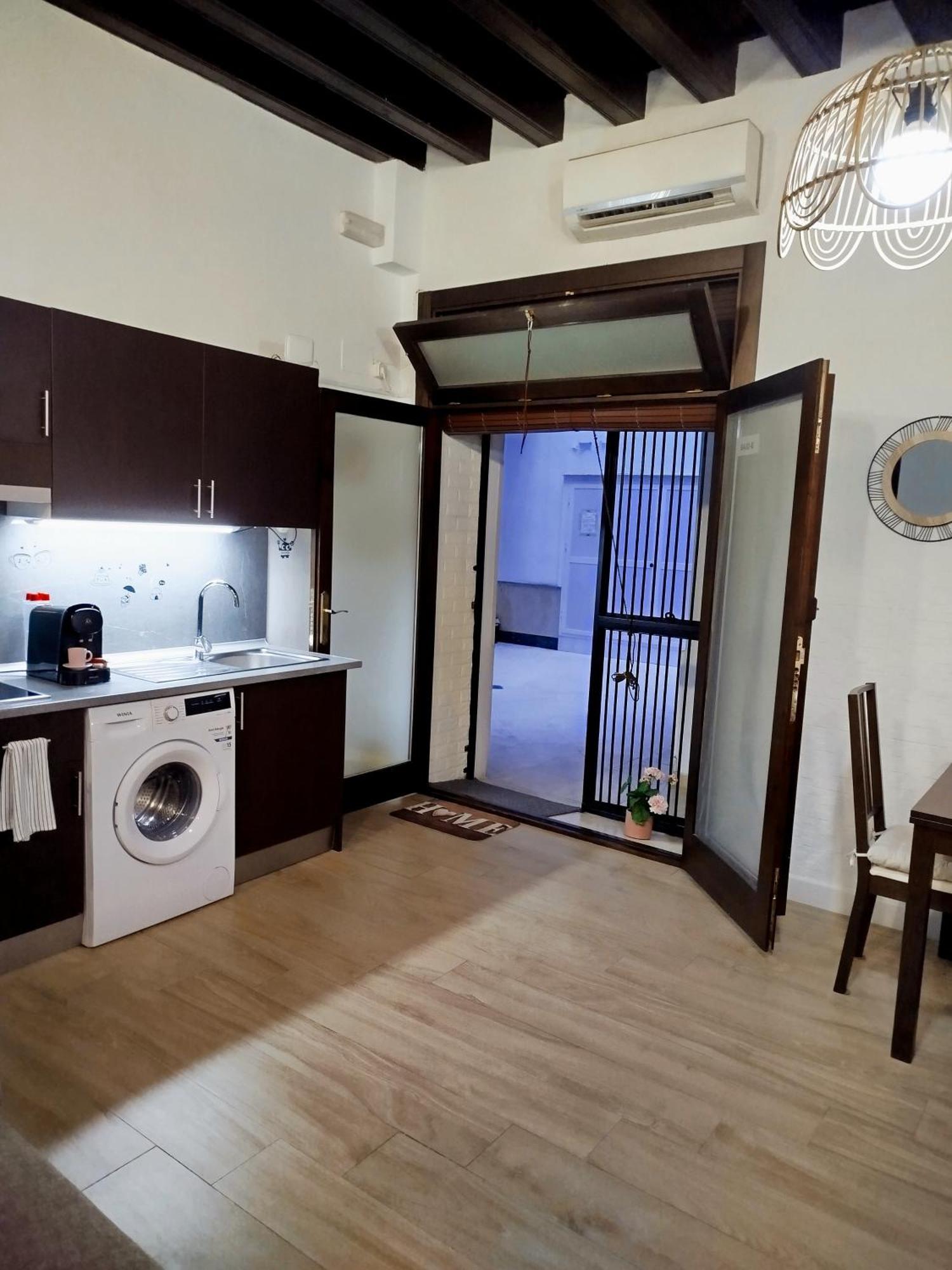 Apartamento Loft Puerto De Gades Cádiz Exteriör bild