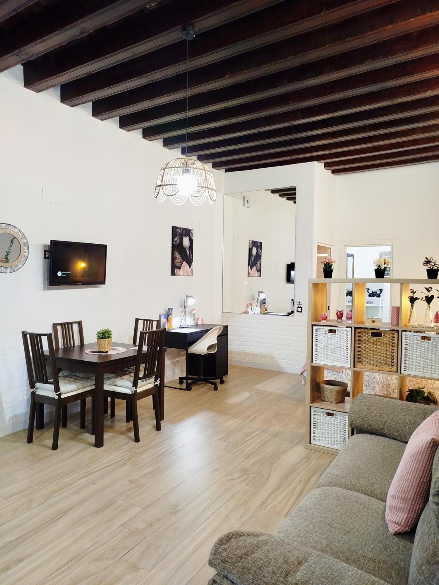 Apartamento Loft Puerto De Gades Cádiz Exteriör bild