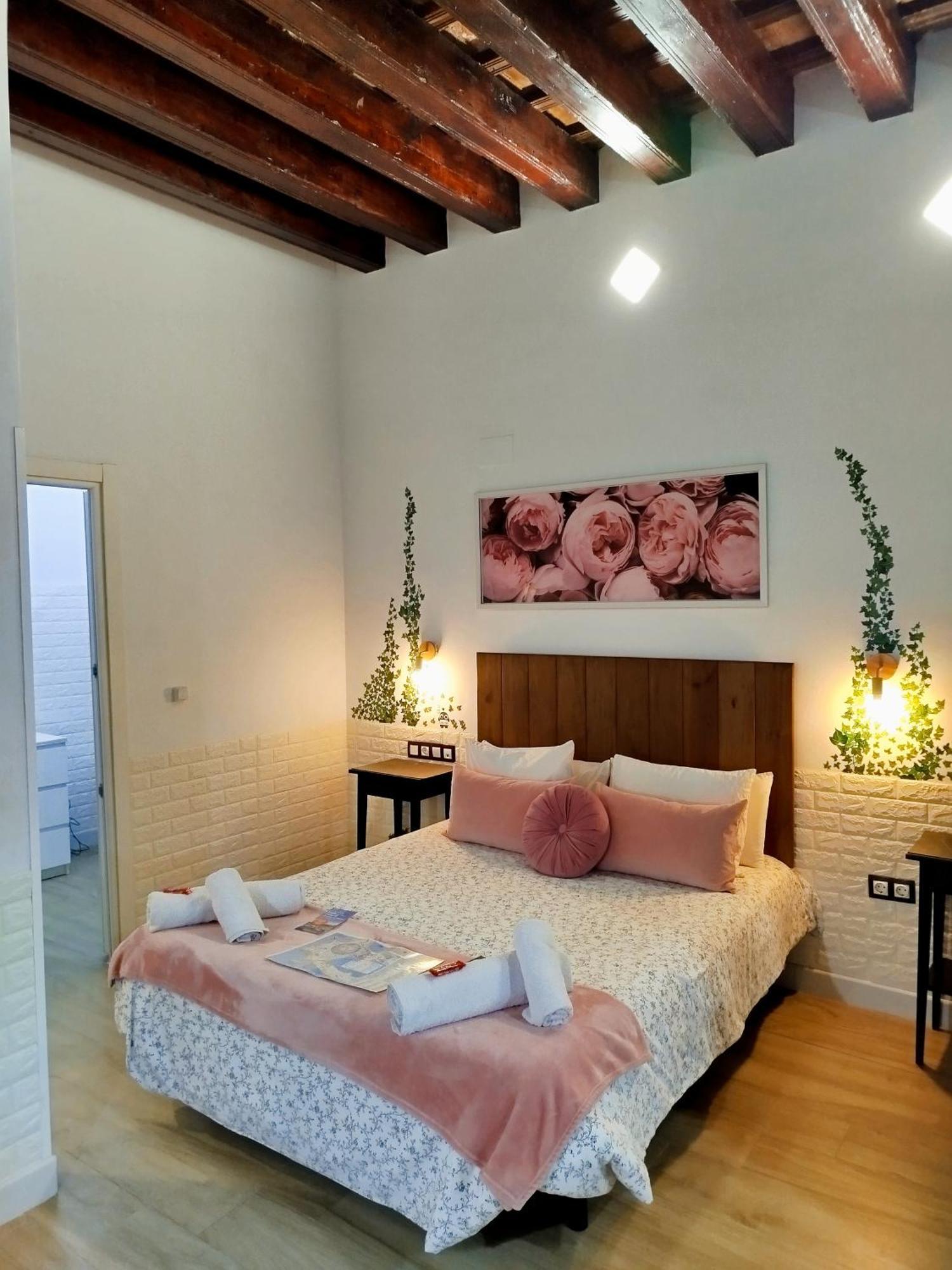 Apartamento Loft Puerto De Gades Cádiz Exteriör bild